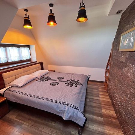 Stadraj Tatranská Bukovina Exteriér fotografie