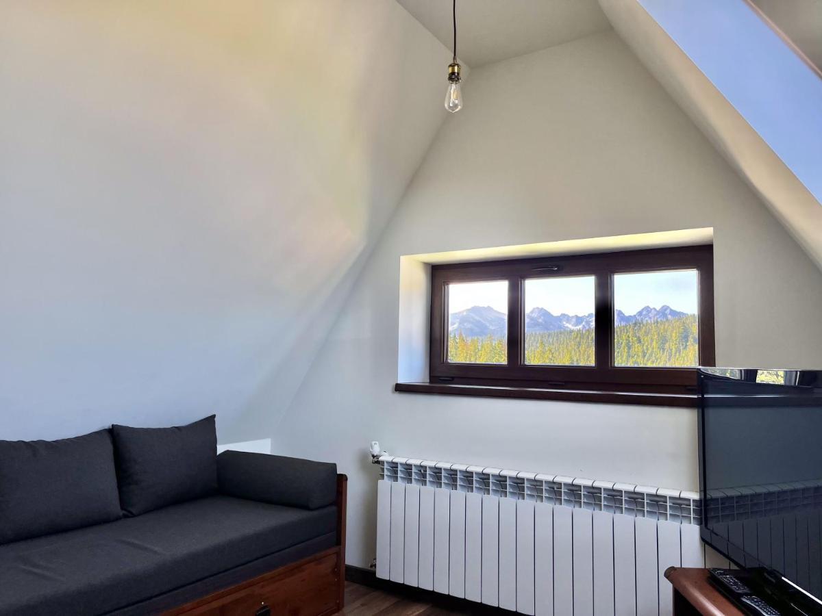 Stadraj Tatranská Bukovina Exteriér fotografie