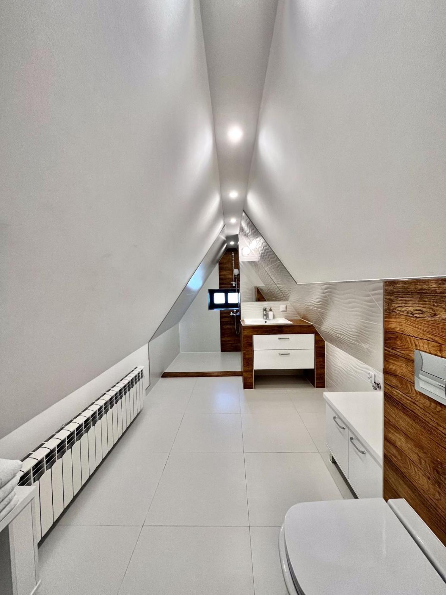 Stadraj Tatranská Bukovina Exteriér fotografie