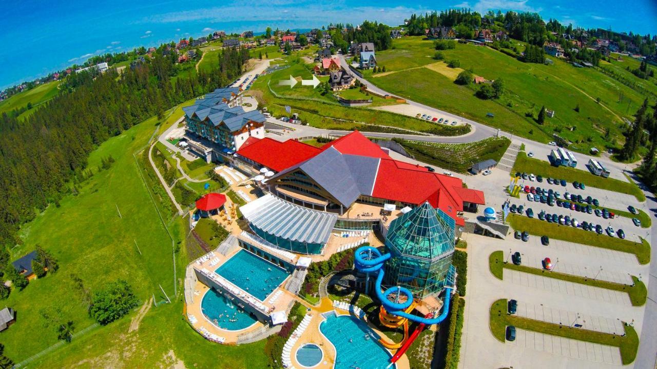 Stadraj Tatranská Bukovina Exteriér fotografie